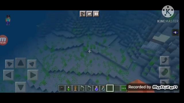 обзор нового Minecraft PE 1.16.201 смотреть онлайн