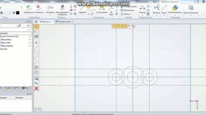 T-Flex CAD 15 .урок первый. Создание 3d модели по чертежу