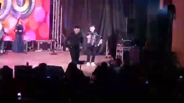 Фирдус Тямаев в г.Бавлы Татарстан смотреть онлайн