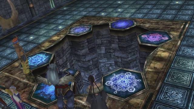 Final Fantasy X HD Remaster - 100% Commentary Walkthrough - Part 71 - Spectral Keeper