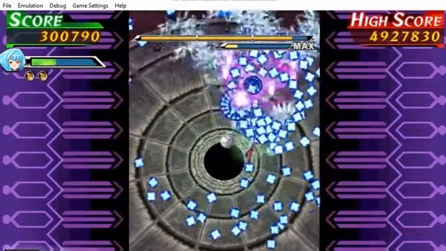 Orochi (KOF Sky Stage) смотреть онлайн