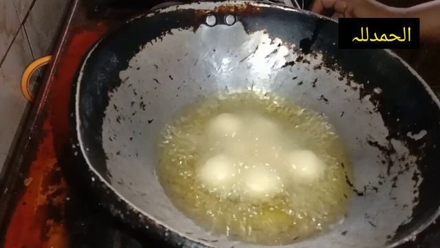 soji k Ghulab Jamun easy recipe at home || смотреть онлайн