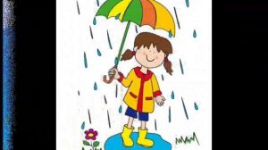 Виноватая тучка