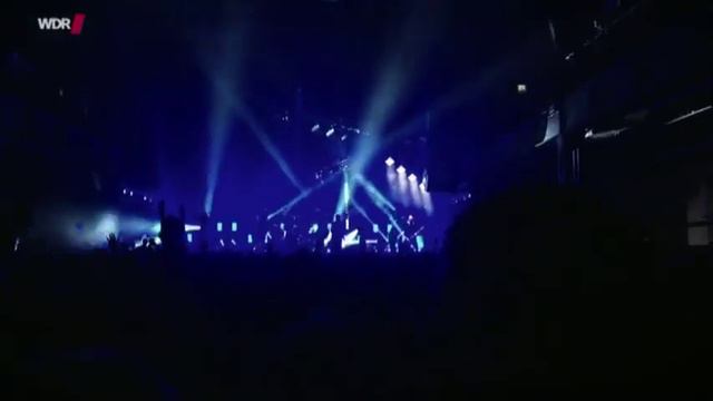 IN FLAMES - Live in Cologne (Full Concert) смотреть онлайн