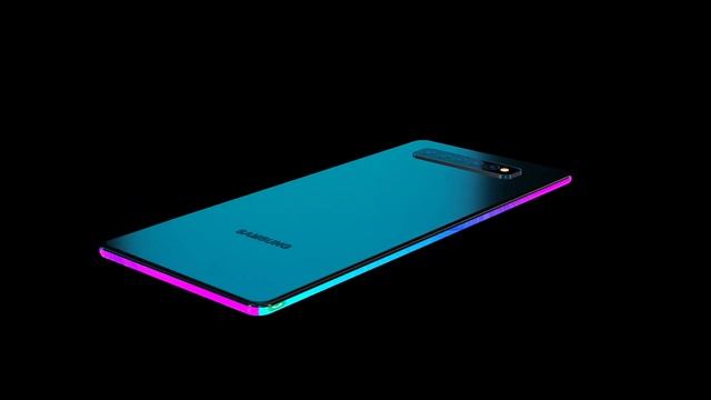 Samsung Galaxy ZERO trailer concept design official introduction смотреть онлайн