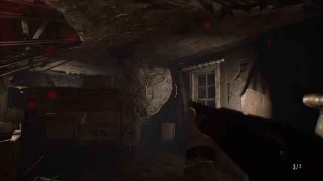 RESIDENT EVIL 7 biohazard - Ч.4 "Снова смерть" смотреть онлайн