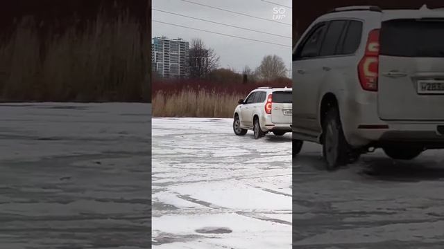 great wall haval h9 смотреть онлайн