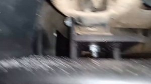 Самодельный отвал на УАЗ ПАТРИОТ... 1 Часть...