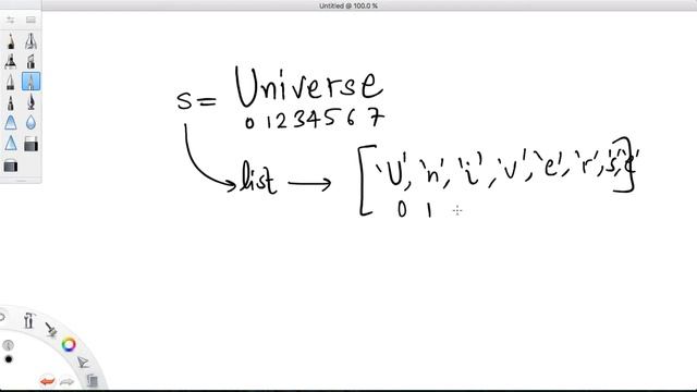 Python Coding Lab # 7 | swap_chars.py смотреть онлайн