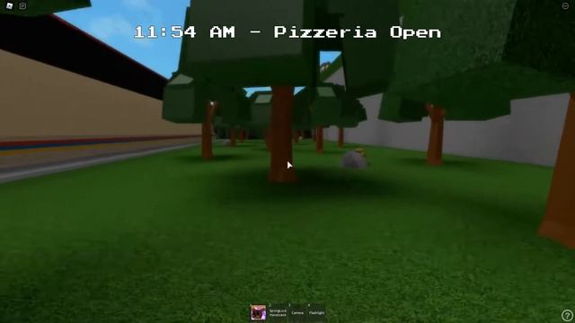 Как получить секретных аниматроников в Roblox TBOFE смотреть онлайн