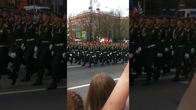 парад 2019-Тюмень смотреть онлайн