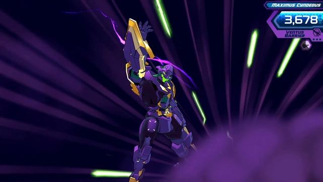 Bakugan: Champions of Vestroia Episode 46: Forced Diversity - Nightmare Dragon Gaming смотреть онлайн