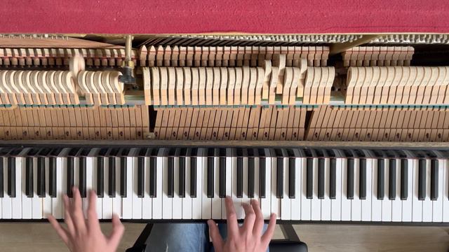 Dreams (Fleetwood Mac) смотреть онлайн