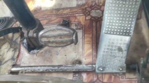 Рулевой дозатор на Т-150к,брать комплект не обязательно.