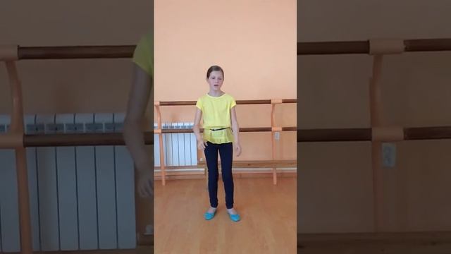 Петухова Аня 11 лет Архангельск смотреть онлайн