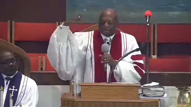 God's Response to Human Attitudes; Psalm 18:25-29 смотреть онлайн