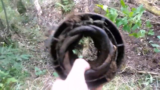 Медь! нашел медную жилу, копаю медь.Быстрый коп смотреть онлайн