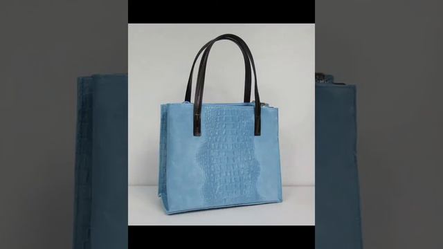 Сумки из КОЖИ Италия Vera Pelle смотреть онлайн