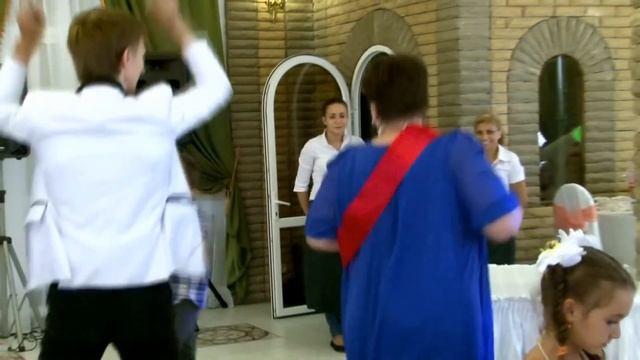 Ведущий на свадьбу в Ростове-на-Дону Евгений Блохин. +7(909) 409-49-60 смотреть онлайн