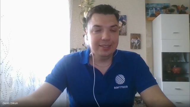 Денис Дикун. Как быть хорошим папой и эффективным специалистом. Parent Smart смотреть онлайн