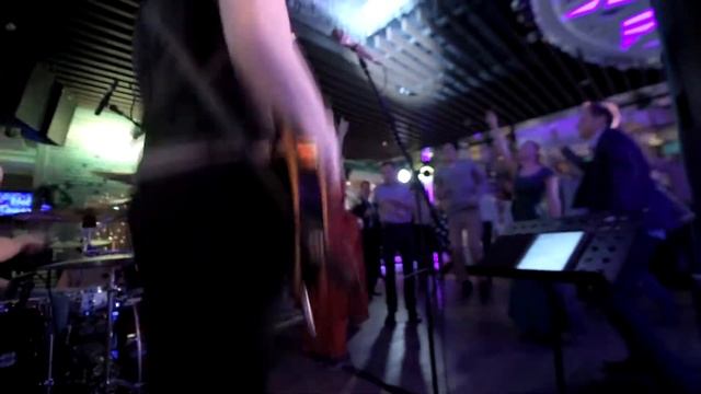 Ведущий на новогодний корпоратив смотреть онлайн