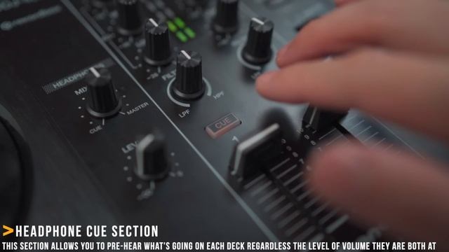 How to DJ for Beginners (2023) смотреть онлайн