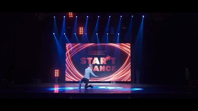 STAR’TDANCEFEST_VOL12_4’ST PLACE_Strip Dance solo profi_Торопов Андрей смотреть онлайн