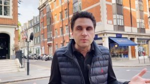 ЖИЗНЬ В АНГЛИИ | 5 лет в Великобритании, бизнес, отдых, увлечения |  Личный опыт