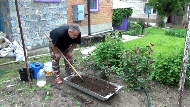 "Эм-Эко" и навоз, с Кумицким Олегом Петровичем. смотреть онлайн