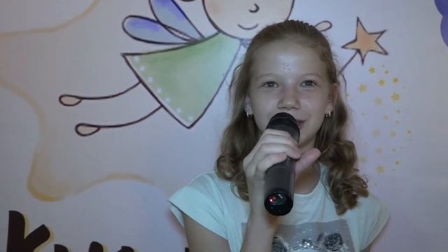 "Крылья Таланта" - детский творческий проект . Часть I смотреть онлайн