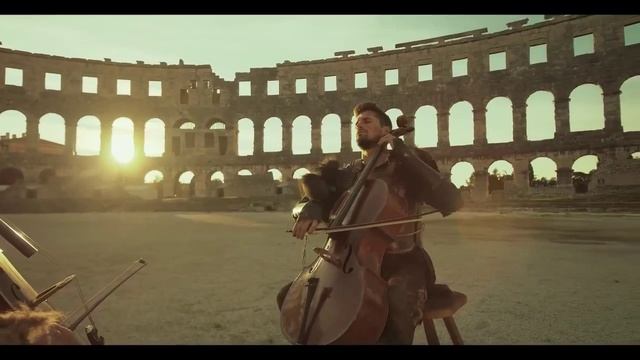 2CELLOS.Гладиатор.mp4 смотреть онлайн