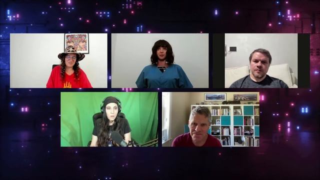 Mindplex Pubcast Episode 6 | AGI for B2B смотреть онлайн