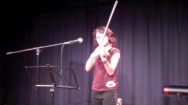 Somebody that I used to know - Natasha XH Violin loop смотреть онлайн