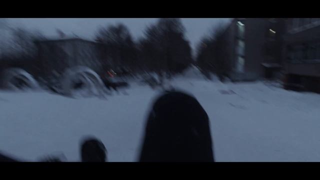 Новогодний Мурманск смотреть онлайн