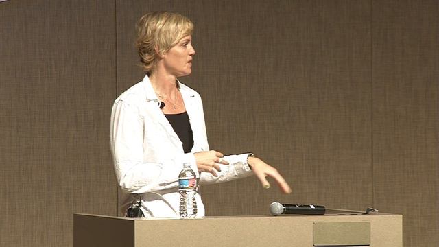 Dara Torres - Malibu Library Speaker Series смотреть онлайн