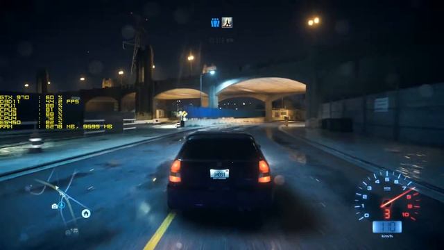 NFS 2015 PART II | Xeon E5450 4.10 Ghz(OC)+GTX970 смотреть онлайн