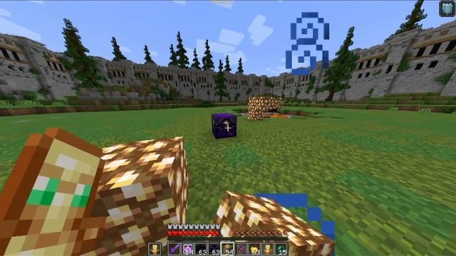 first time pvp on java смотреть онлайн