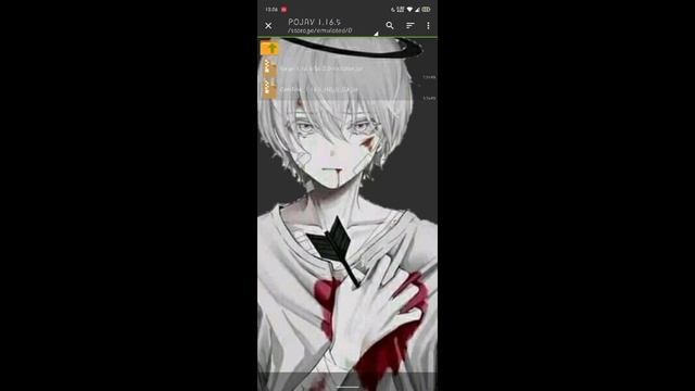 TUTORIAL CARA PASANG FORGE VERSI 1.16.5+OPTIFINE 100%WORK:Pojav Launcher смотреть онлайн