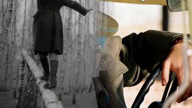 Голубые погоны смотреть онлайн