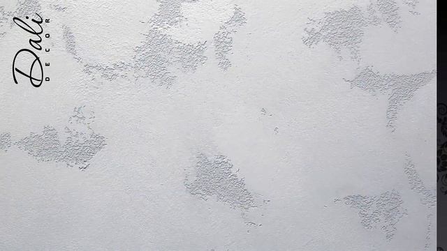 Декоративная штукатурка Карта мира. Штукатурка Мокрый шелк и Фактура смотреть онлайн