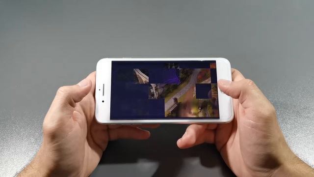 Iphone 8 Plus 3/64 A11 Bionic Asphalt 9 Legends 60fps Test смотреть онлайн