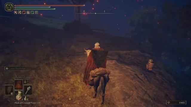 Today is the 56th Elden Day - Elden Ring on Base PS4 смотреть онлайн