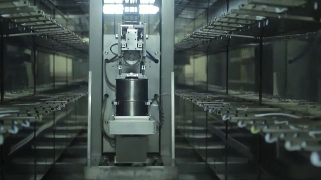 Парфюмерия LAMBRE - фабрика TehnicoFlor France смотреть онлайн