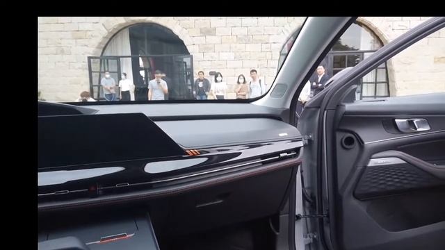 2021 Changan Uni-K = سيارة بورش || الفخامة الصينية .❤. смотреть онлайн