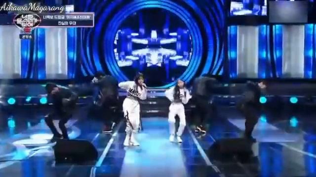 [ENGSUB] I Can See Your Voice 8 Ep.6 (Lee Ji-hye and Choi Yeo-won) смотреть онлайн