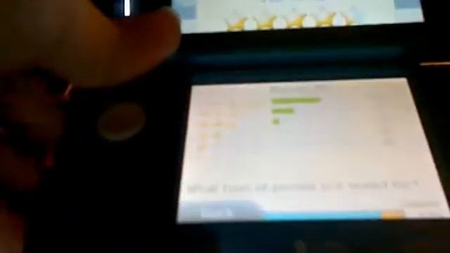 AfterZoom at the 3ds Eshop смотреть онлайн