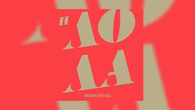 Maraveyas - El Tango Del Rio - Antirrio смотреть онлайн