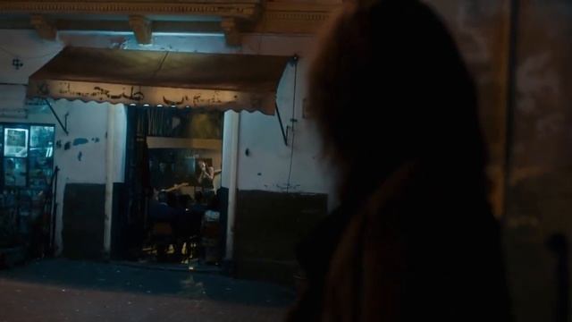 [9/10] Yasmine Hamdan fascinates Tom Hiddleston; ONLY LOVERS LEFT ALIVE смотреть онлайн