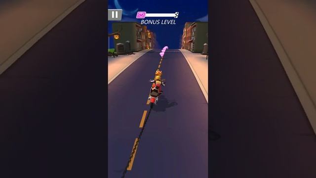 Bike Blast Bike Race Rush Gameplay Kids Racing Games #Shorts 4 смотреть онлайн
