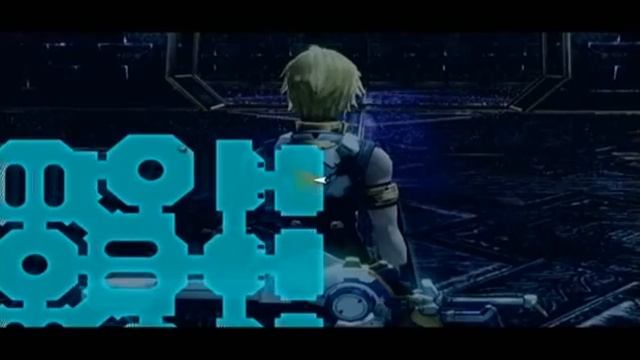 Star Ocean: The Last Hope Walkthrough Part 56: Nox Obscurus - Palace of Creation смотреть онлайн